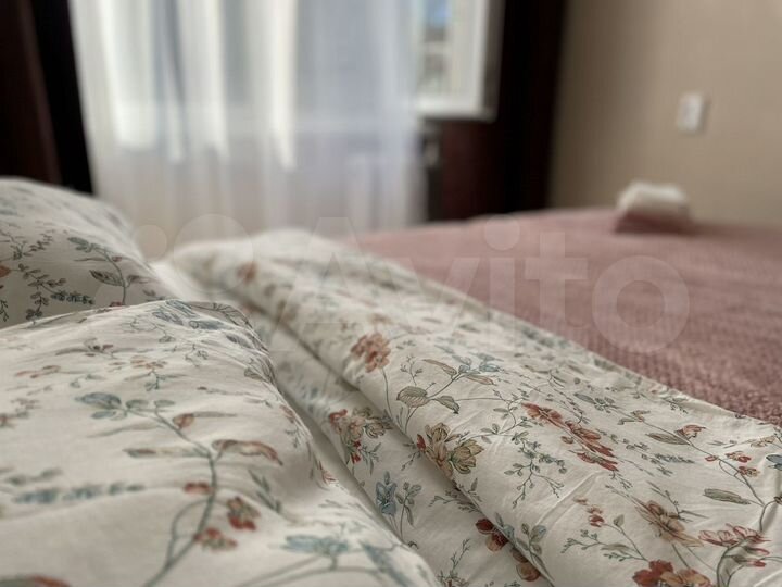 2-к. квартира, 45 м², 3/5 эт.