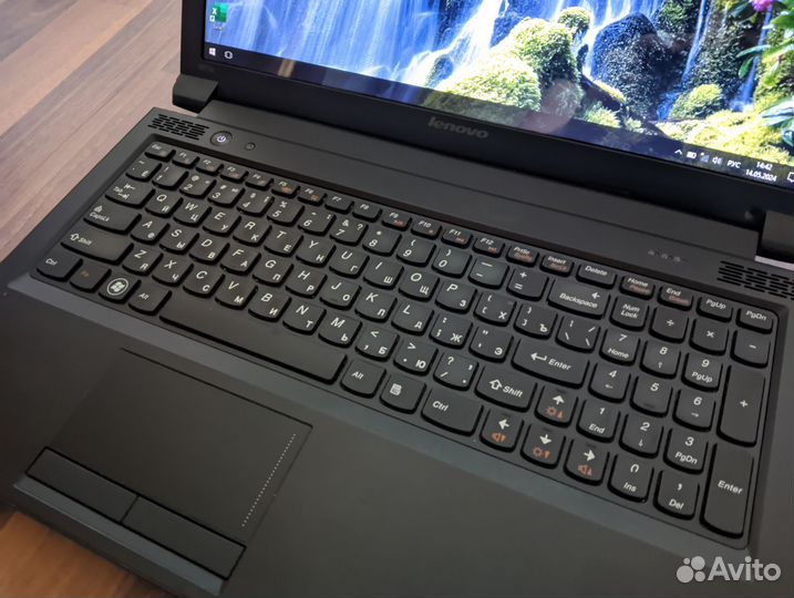 Lenovo, i5, SSD, 8гб, отличная батарея