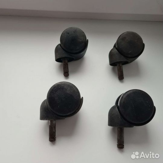 Мебельные ножки СССР и современка