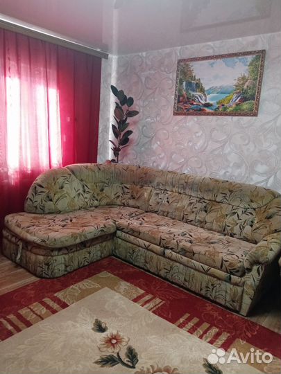 Мягкая мебель бу