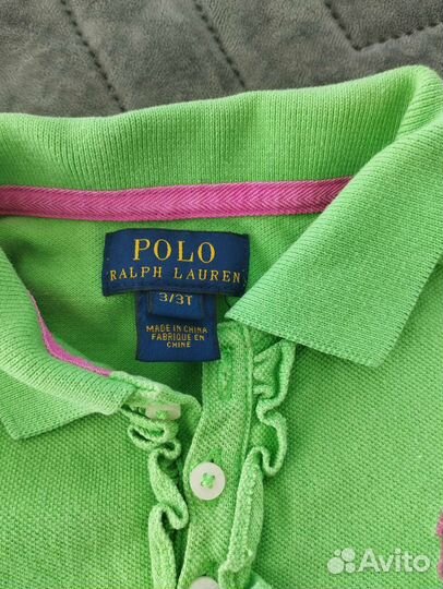 Вещи для девочки