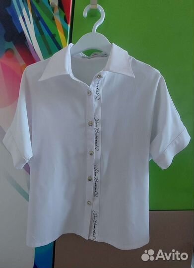 Школьная форма