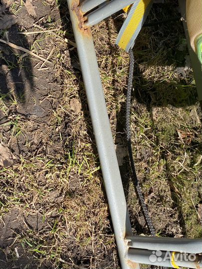 Санки с колесами