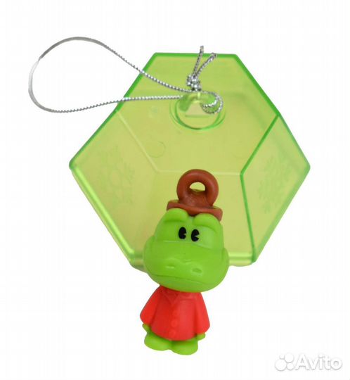 Чебурашка Союзмультфильм