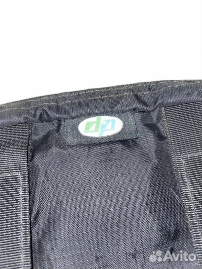 Рефлектив сумка supreme