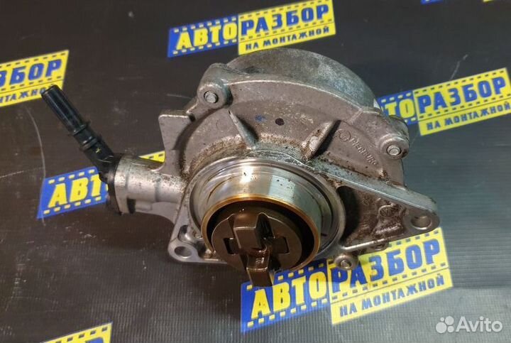 Насос вакуумный Пежо 308 207 Ситроен