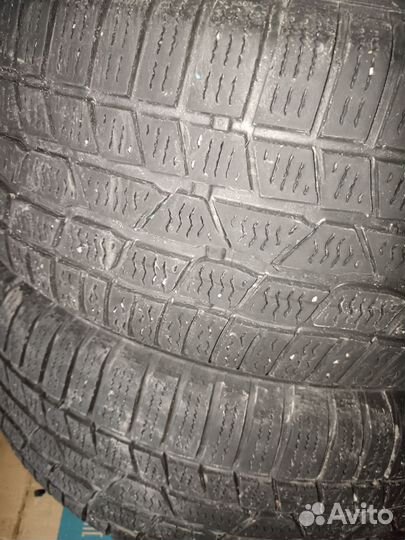 Continental ContiContact TS815 215/60 R16