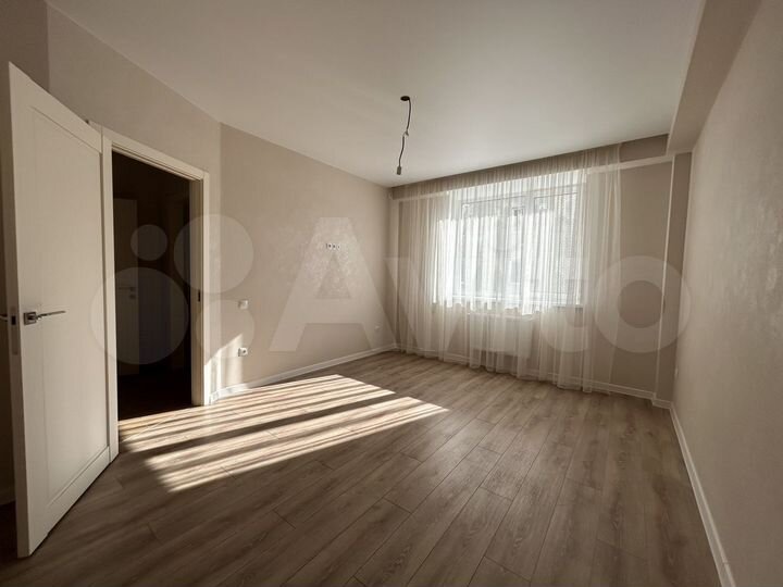 1-к. квартира, 37 м², 11/15 эт.