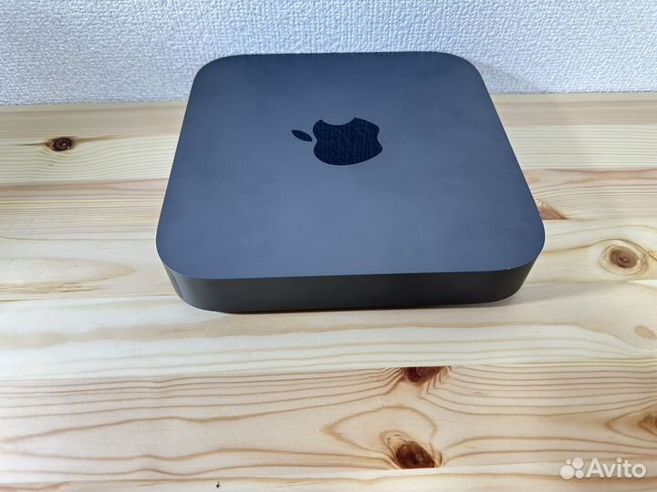 Apple Mac Mini 2018 i3/8gb/128gb A1993