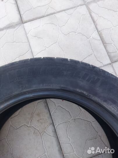 Michelin Energy Saver 4/55 R16