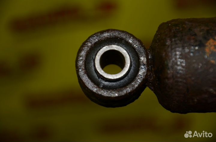 Амортизаторы задние комплект Kia Soul