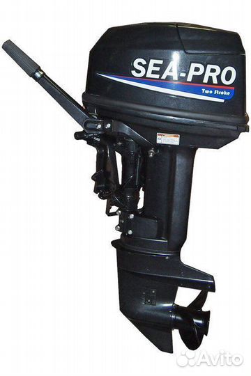 Лодочный мотор Sea-Pro (Сиа-Про) T 25 S