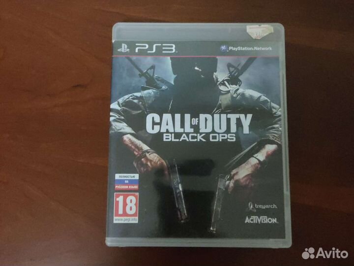 Игра для приставки