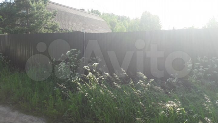 Участок 20 сот. (СНТ, ДНП)