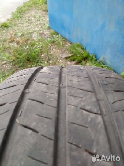 Kumho Solus SA01 Plus 205/65 R16