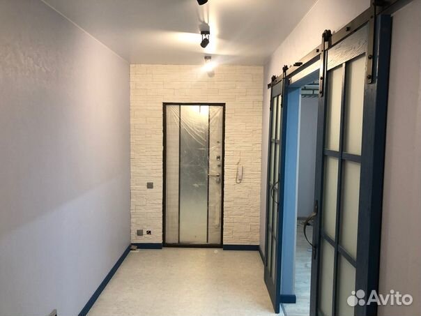 Ремонт квартир