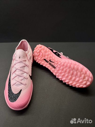 Сороконожки nike 35 размер