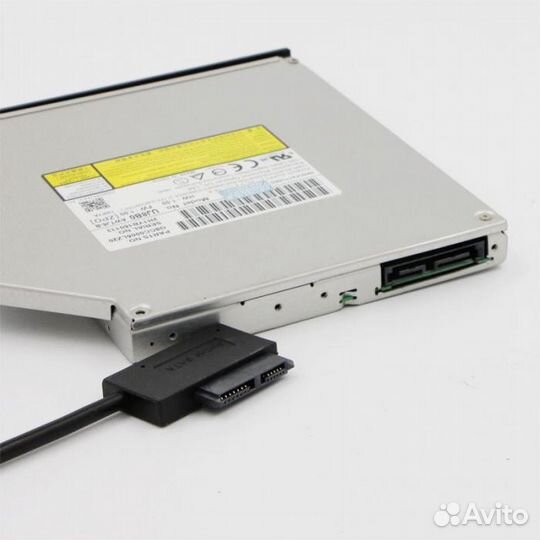 Кабели для CD-ROM / DVD-ROM, новые