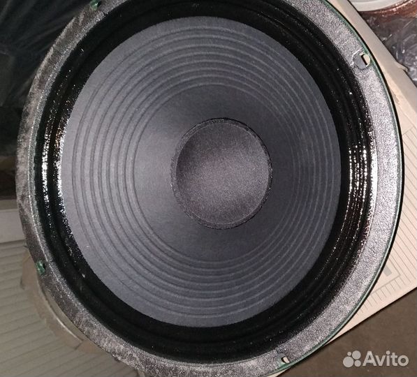 Динамик гитарный Celestion 12
