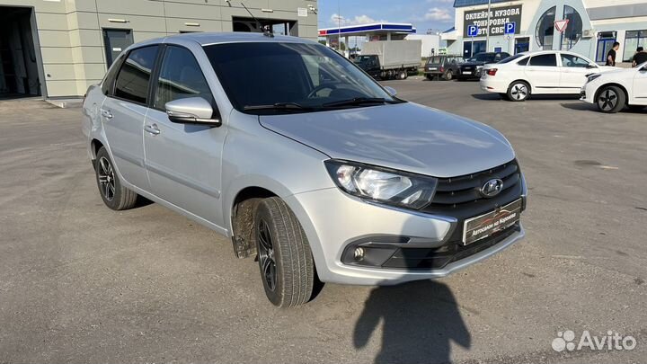 LADA Granta 1.6 МТ, 2020, 137 646 км