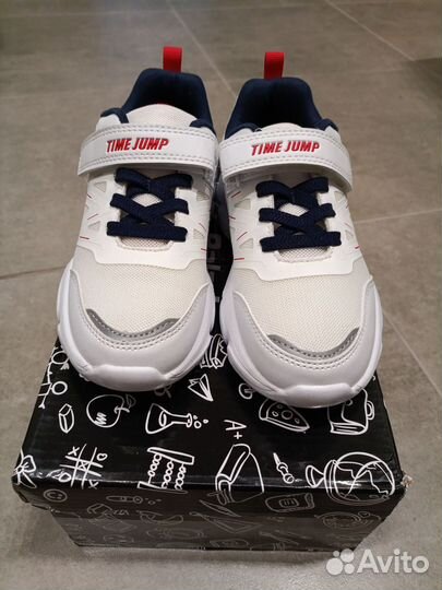 Кроссовки детские 30 размер