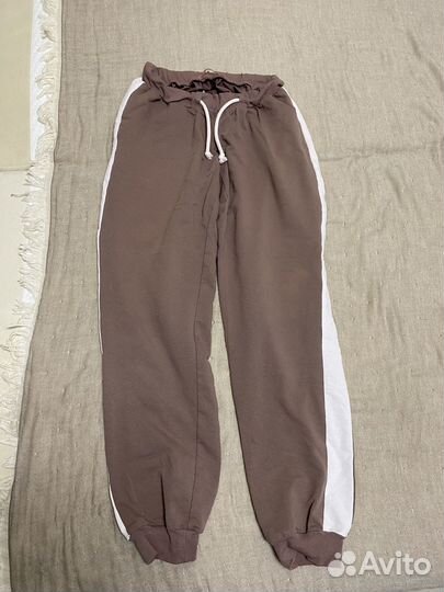 Спортивный костюм для кормящих