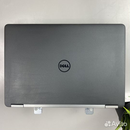 Ноутбук Dell E5440 i5/8 озу/SSD/IPS