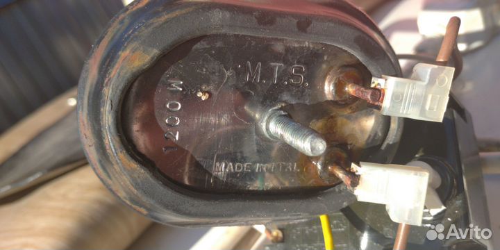 Водонагреватели