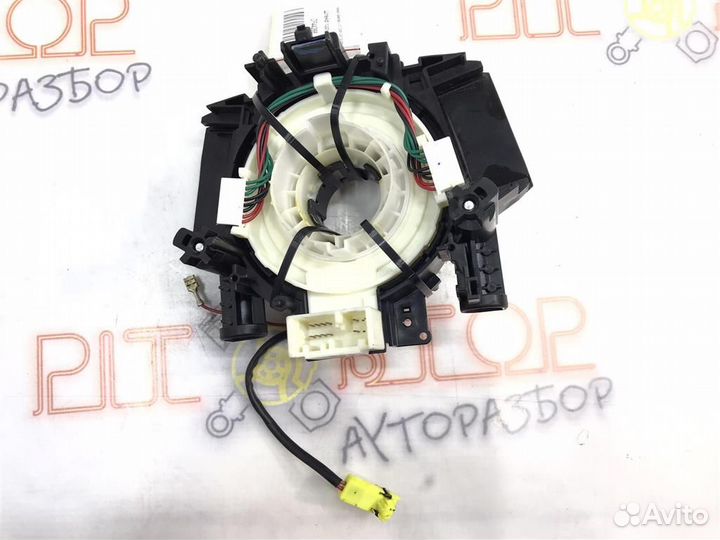 Шлейф подрулевой Nissan Qashqai (J10) 2006 - 2010