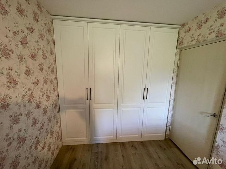 Мебель на заказ