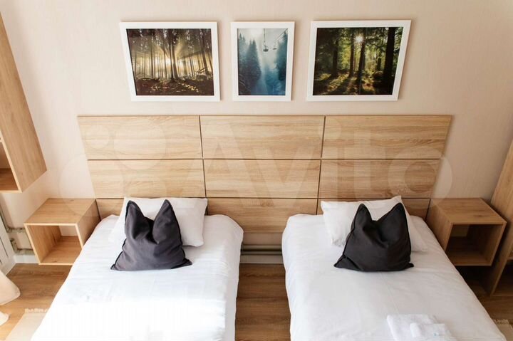 3-к. квартира, 80 м², 8/9 эт.
