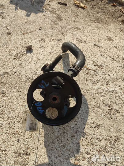 Насос Гура insignia