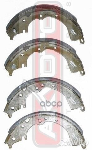 Кол. зад. toyota Lite/Townace noah, V SR40/SR50