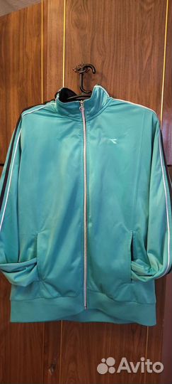 Спортивный костюм женский 52 размер