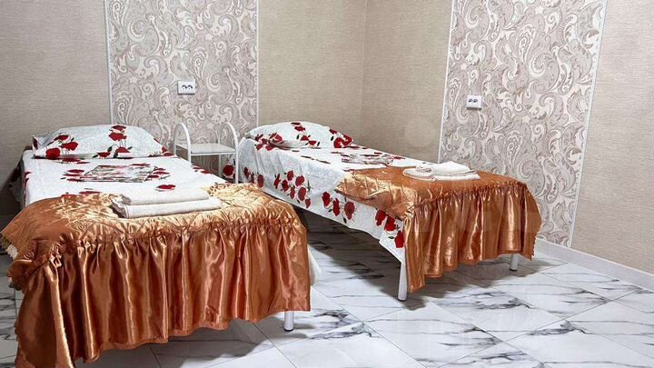 Комната 20 м², 1/2 эт.