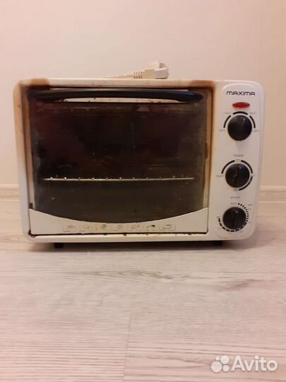 Духовой шкаф