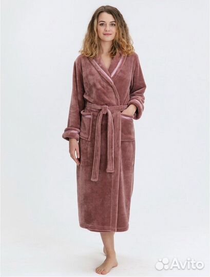 Халат Softex новый