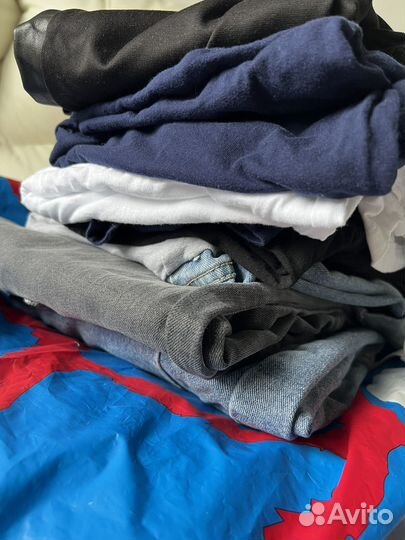 Одежда для беременных 46 48 пакет