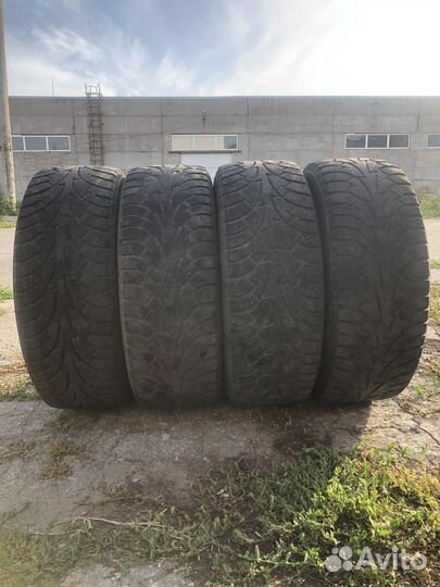 Hankook Winter I'Pike 225/60 R16 102