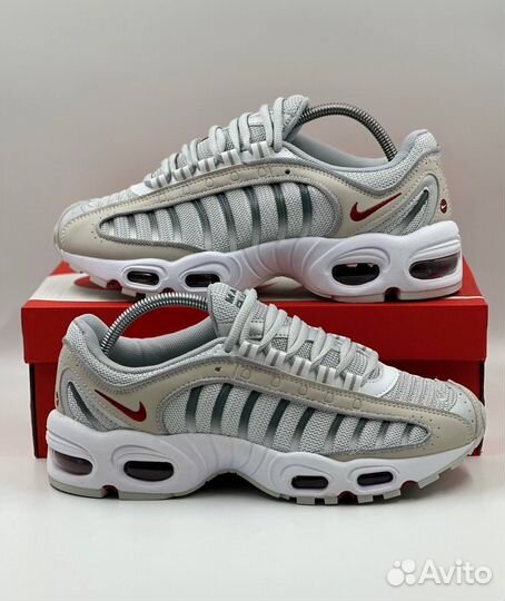 Кроссовки мужские Nike Air Max Tailwind 4 люкс