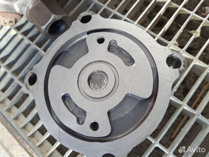 Запчасти man mercedes