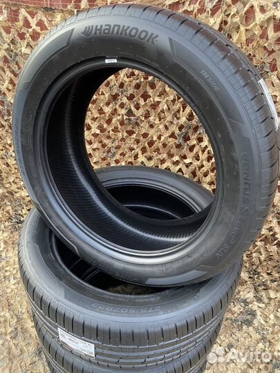 Hankook Ventus S1 Evo3 SUV K127A 275/50 R22 115W