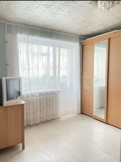 1-к. квартира, 22 м², 1/5 эт.