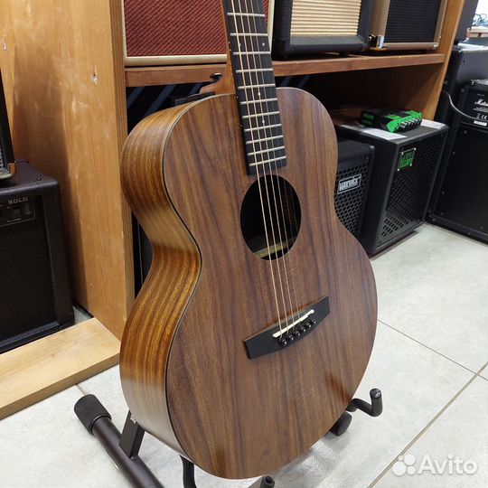 Электроакустическая гитара фолк Enya EM-X1EQ+ 3/4