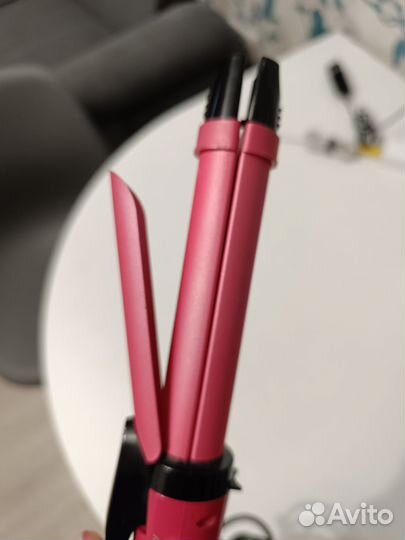 Плойка щипцы для волос