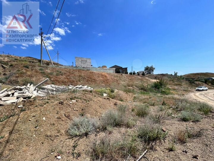 Участок 5 сот. (ИЖС)