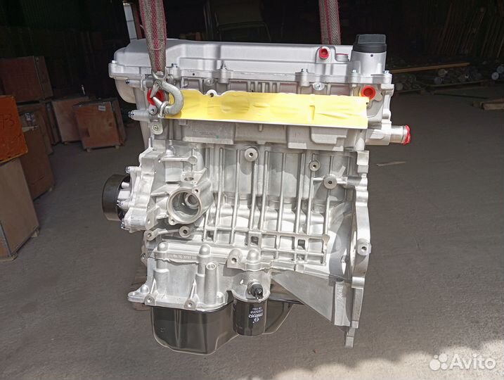 Двигатель Lifan 1.8 LFB479Q новый в наличии