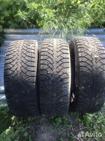 Nordman Nordman 4 205/60 R16 200V