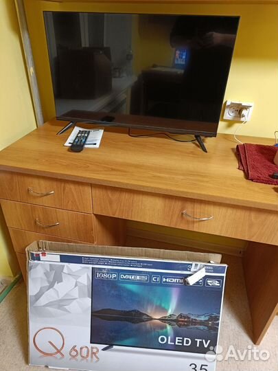 Телевизор Pro TV 32 дюйма (81см)