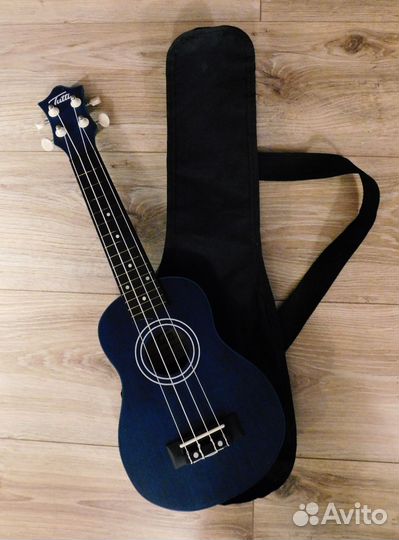 Укулеле Tutti